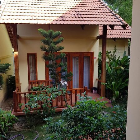 Thien Thanh Resort Phu Quoc Dış mekan fotoğraf