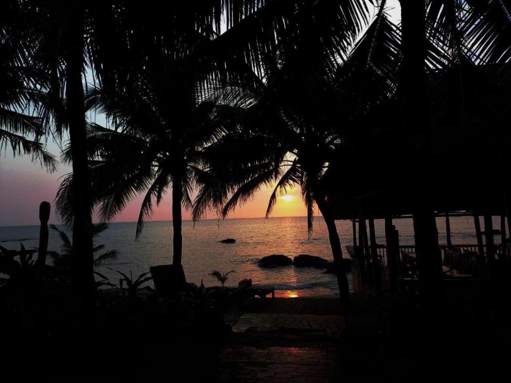 Thien Thanh Resort Phu Quoc Dış mekan fotoğraf