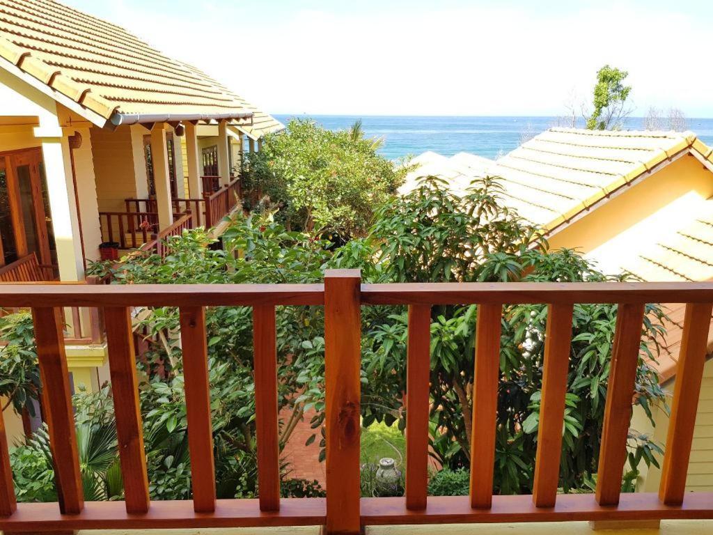 Thien Thanh Resort Phu Quoc Dış mekan fotoğraf