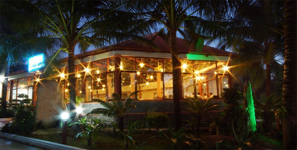Thien Thanh Resort Phu Quoc Dış mekan fotoğraf