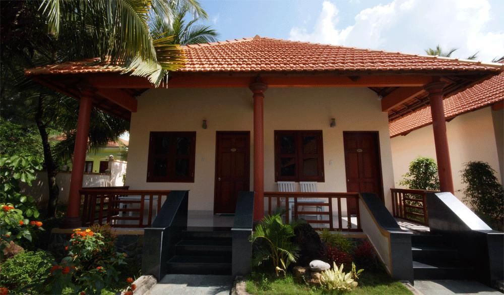 Thien Thanh Resort Phu Quoc Oda fotoğraf