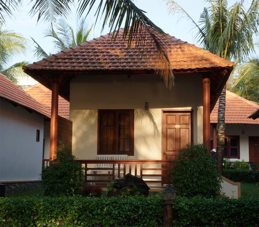 Thien Thanh Resort Phu Quoc Dış mekan fotoğraf