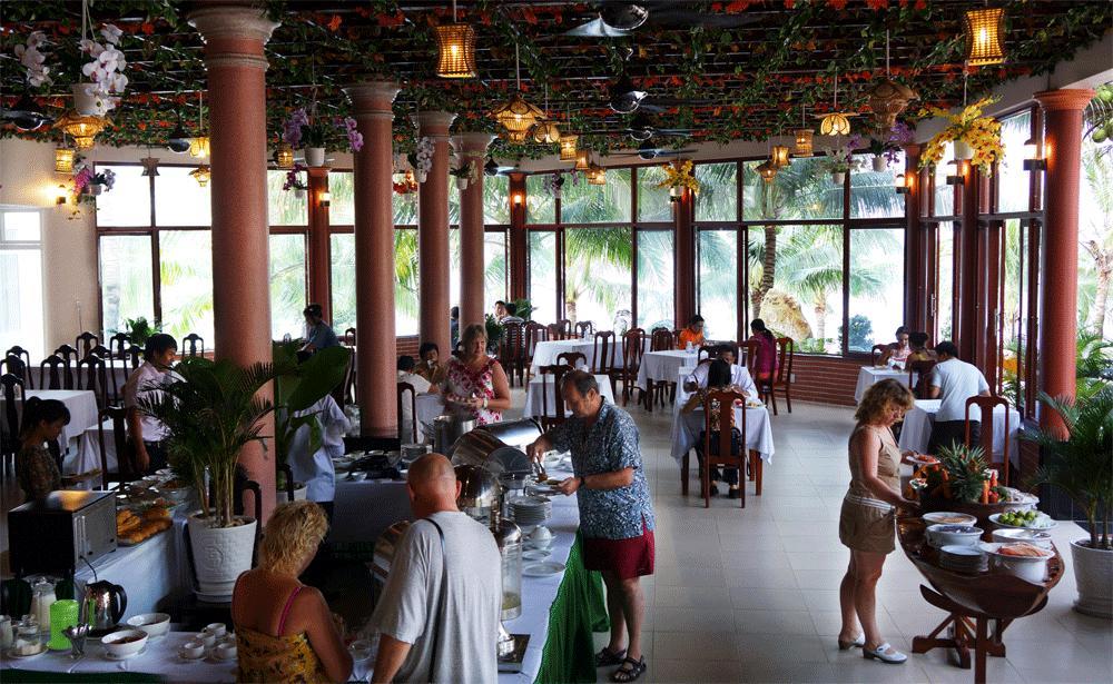 Thien Thanh Resort Phu Quoc Dış mekan fotoğraf