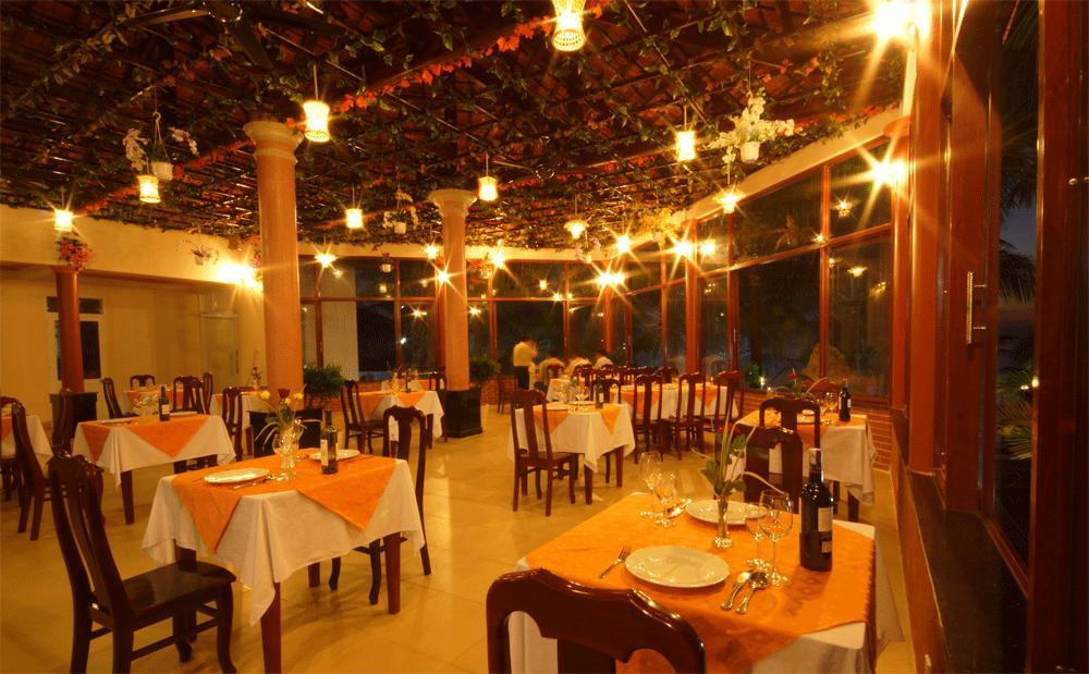 Thien Thanh Resort Phu Quoc Dış mekan fotoğraf