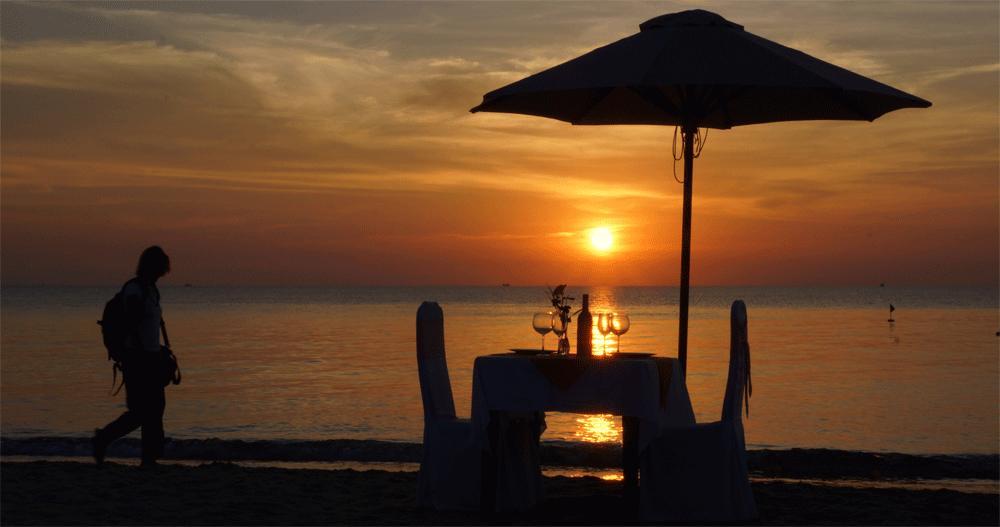 Thien Thanh Resort Phu Quoc Oda fotoğraf