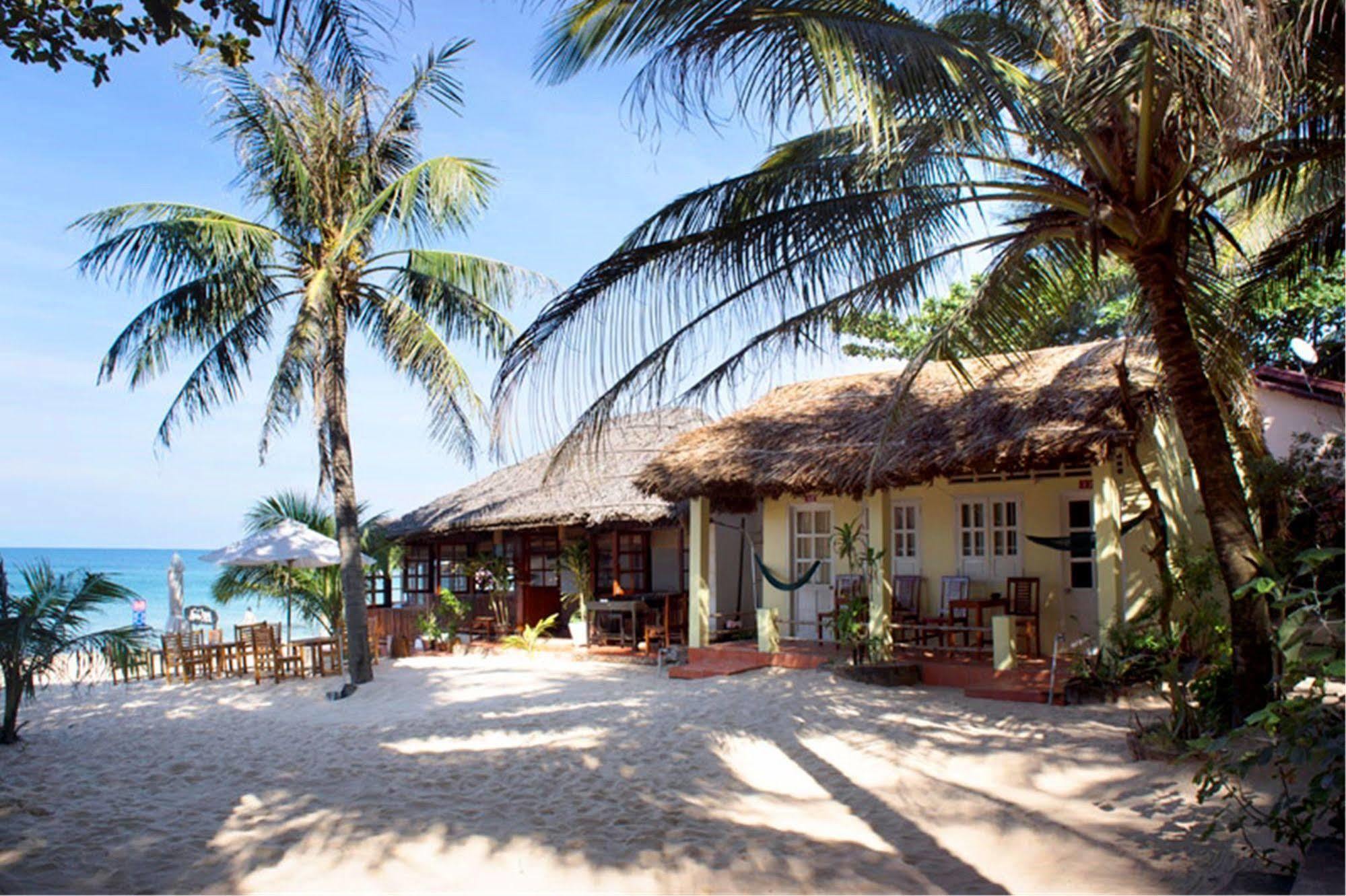 Thien Thanh Resort Phu Quoc Dış mekan fotoğraf