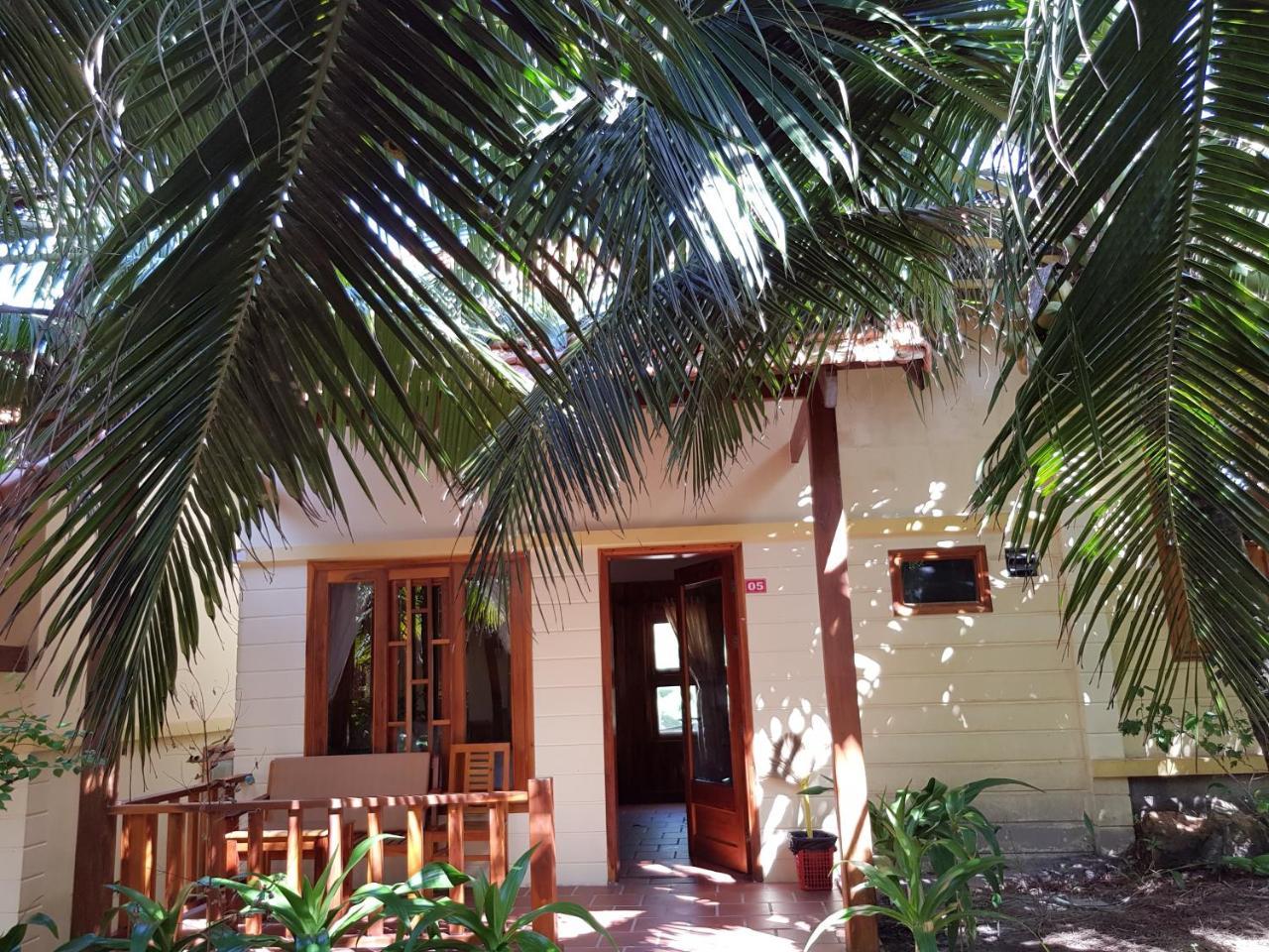 Thien Thanh Resort Phu Quoc Dış mekan fotoğraf