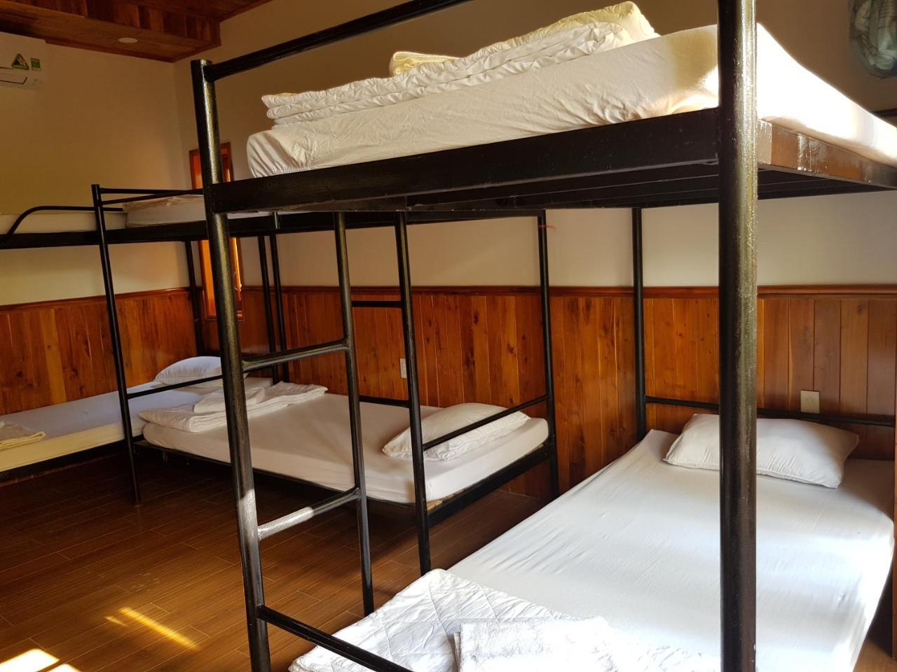 Thien Thanh Resort Phu Quoc Dış mekan fotoğraf