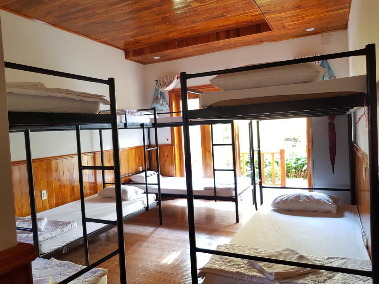 Thien Thanh Resort Phu Quoc Dış mekan fotoğraf