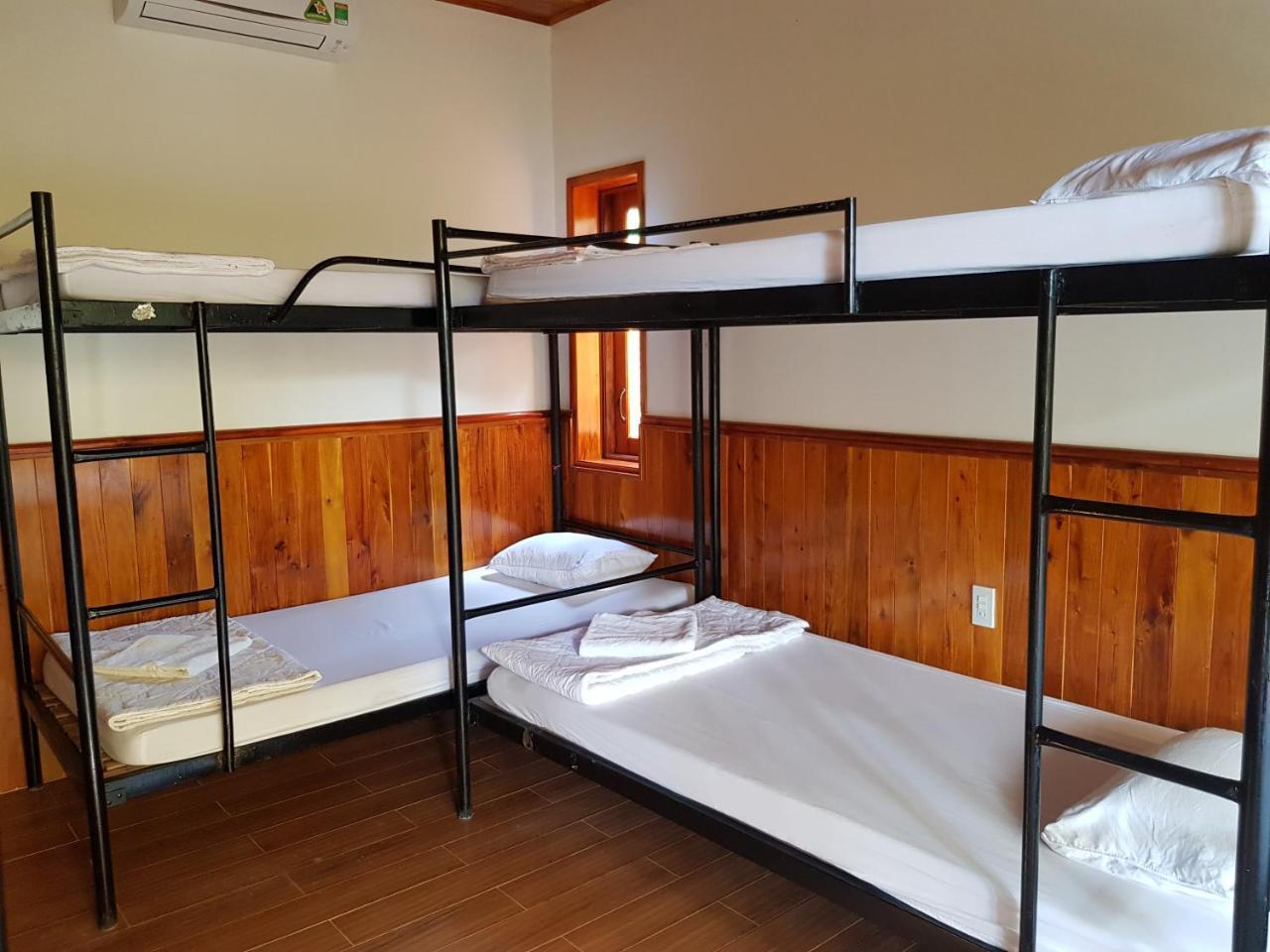 Thien Thanh Resort Phu Quoc Dış mekan fotoğraf