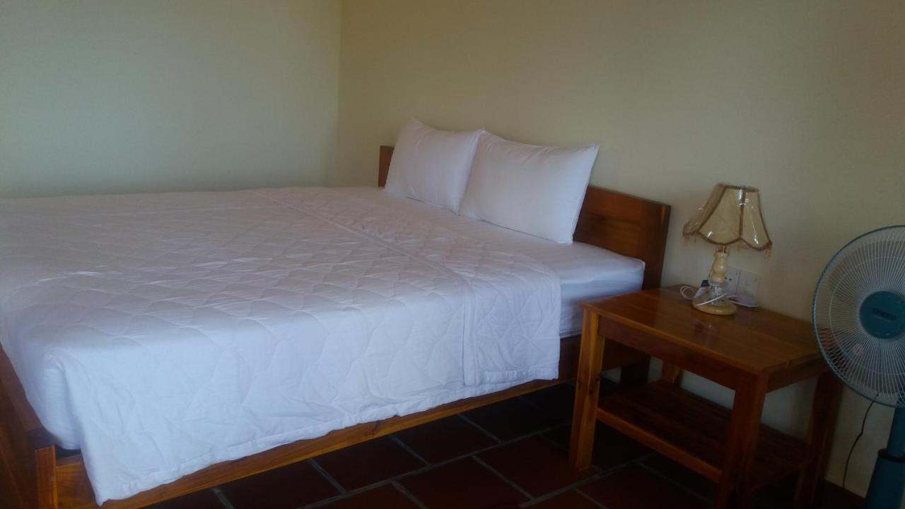 Thien Thanh Resort Phu Quoc Dış mekan fotoğraf