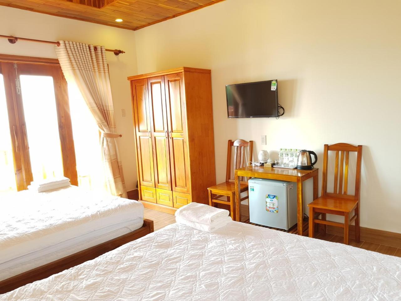 Thien Thanh Resort Phu Quoc Dış mekan fotoğraf