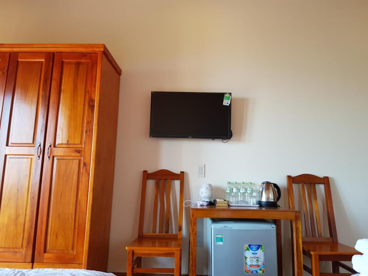 Thien Thanh Resort Phu Quoc Dış mekan fotoğraf