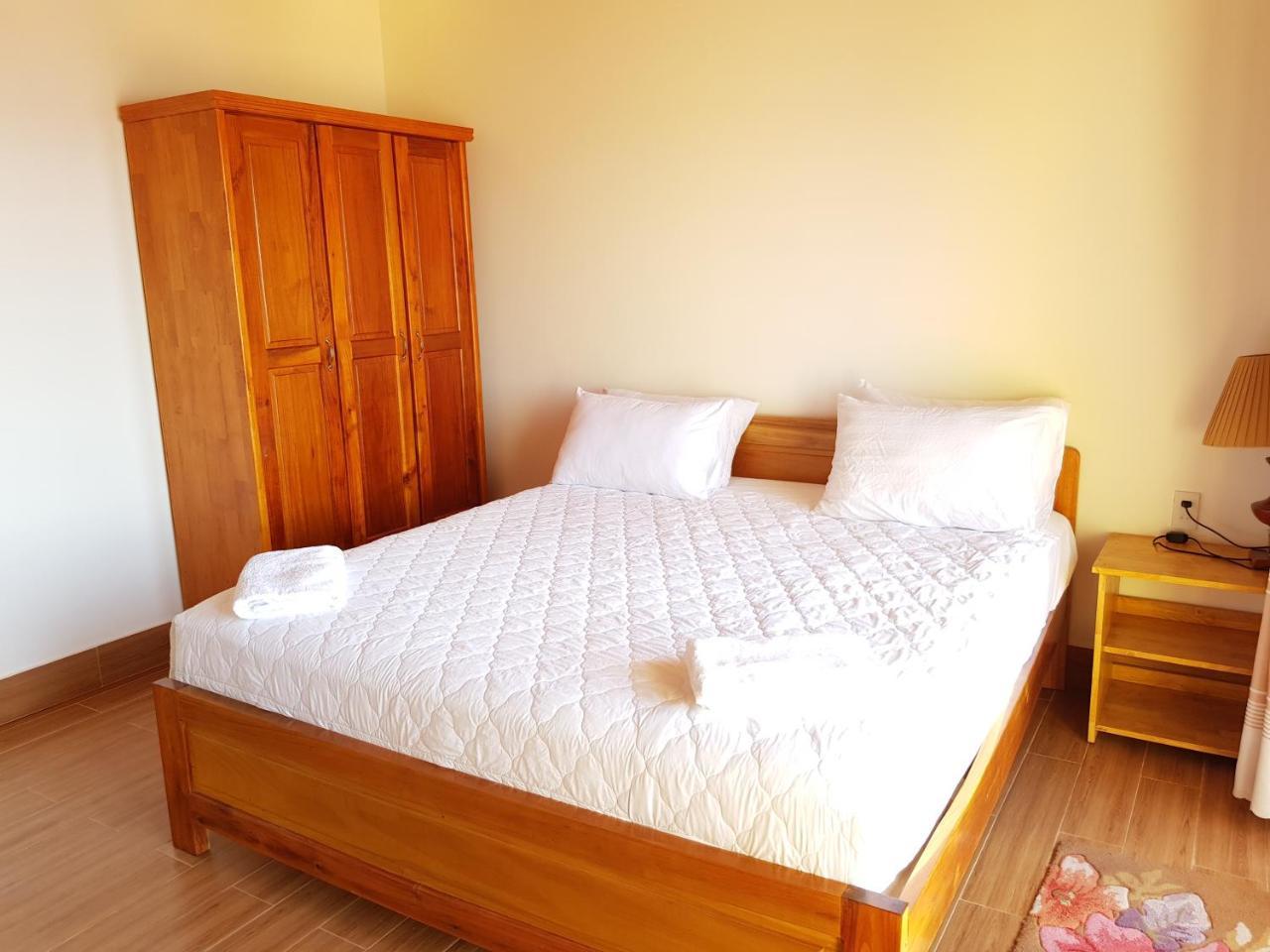 Thien Thanh Resort Phu Quoc Dış mekan fotoğraf