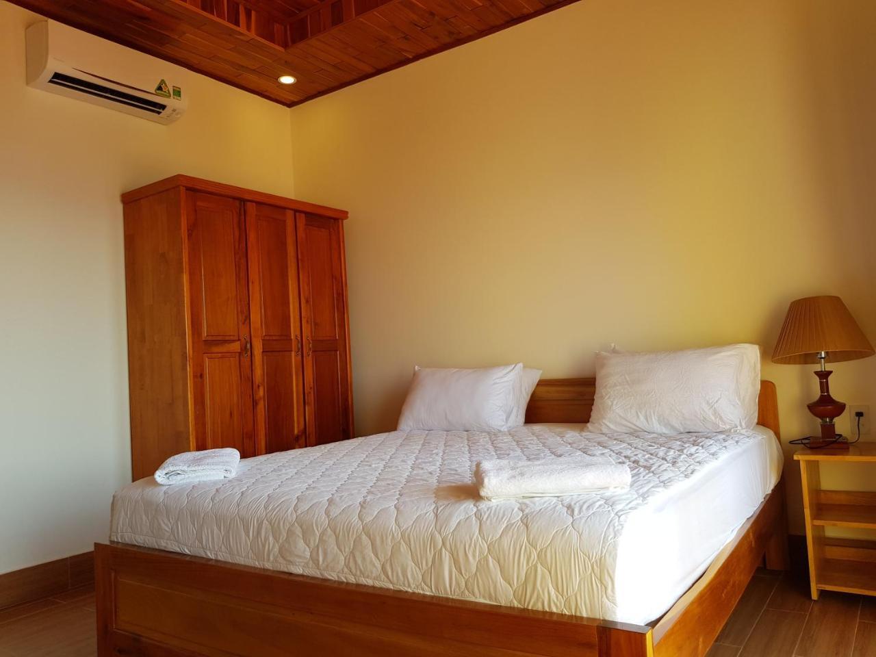 Thien Thanh Resort Phu Quoc Dış mekan fotoğraf