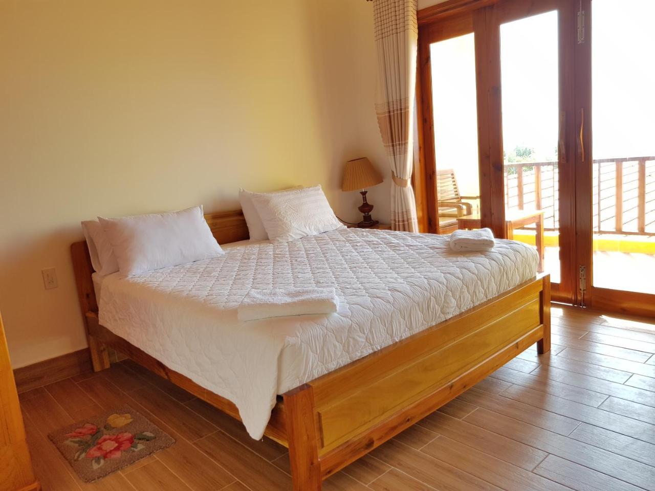 Thien Thanh Resort Phu Quoc Dış mekan fotoğraf