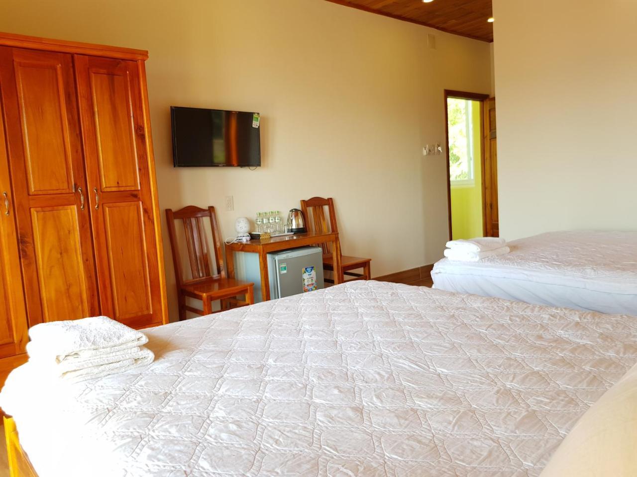 Thien Thanh Resort Phu Quoc Dış mekan fotoğraf