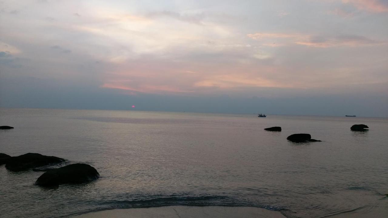 Thien Thanh Resort Phu Quoc Dış mekan fotoğraf