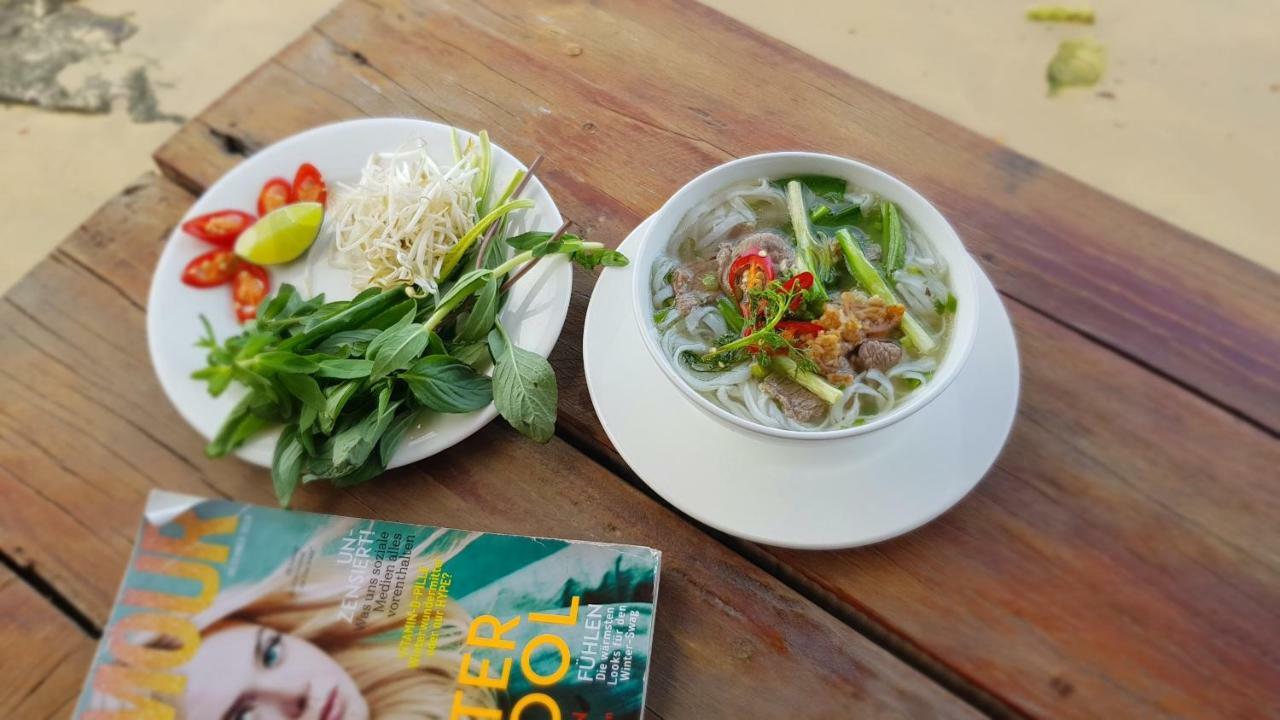 Thien Thanh Resort Phu Quoc Dış mekan fotoğraf