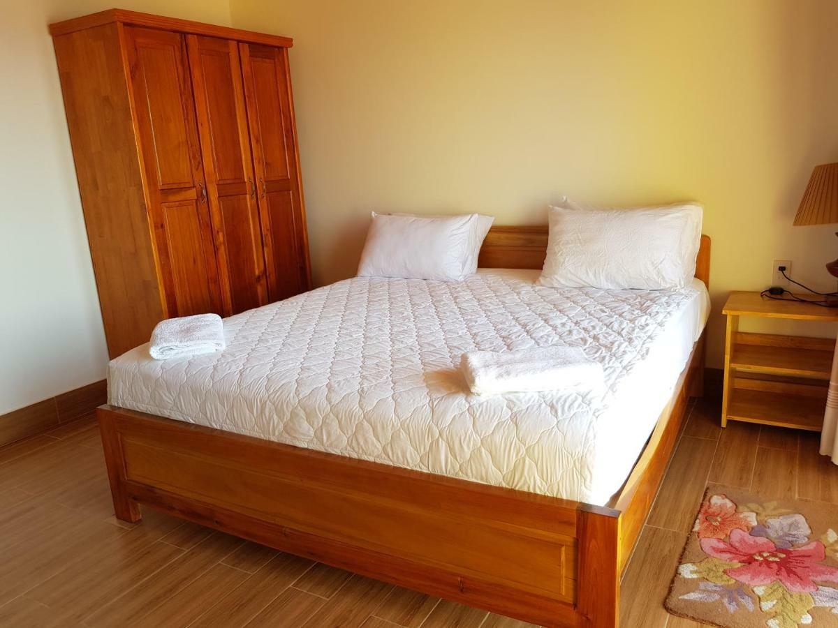 Thien Thanh Resort Phu Quoc Dış mekan fotoğraf