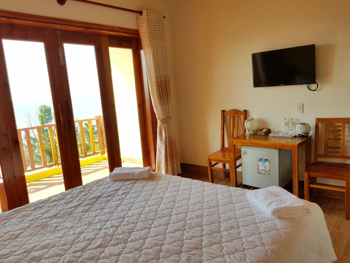 Thien Thanh Resort Phu Quoc Dış mekan fotoğraf