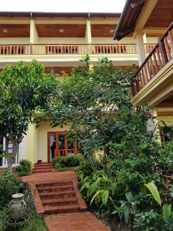 Thien Thanh Resort Phu Quoc Dış mekan fotoğraf